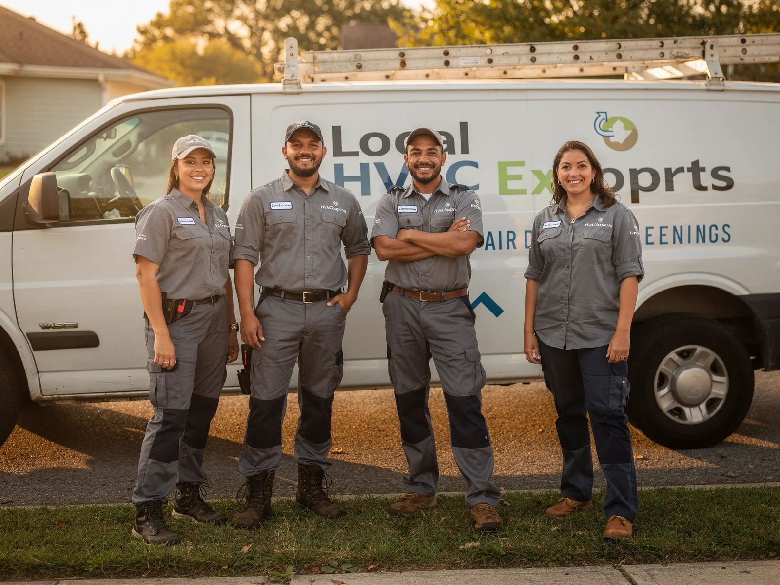 24/7 HVAC Repair & AC Replacement company in Fremont, NE