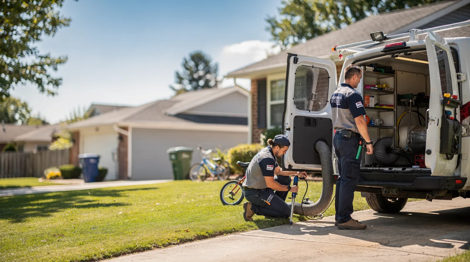 24/7 HVAC Repair & AC Replacement in Fremont, NE near me